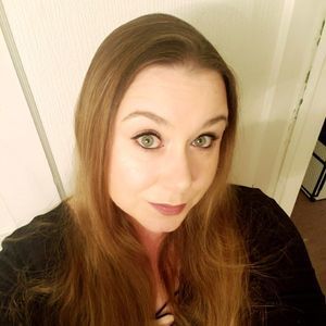 Meet your Posher, Teri